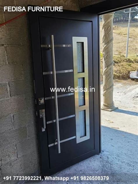 Door Design Front Door Design Best Jali Door Design Door Design Double ...