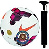 Buy adidas Brazuca Official Match Football, Size 5 Online at Low Prices ...