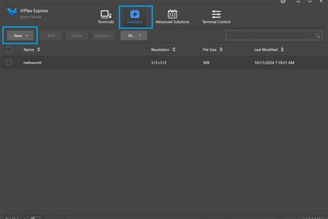 Image result for Viplex Express Tutorial