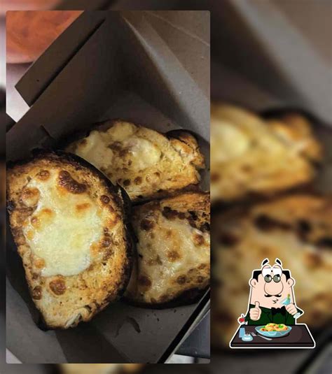 Momo's In Minutes, Mumbai - Restaurant menu, prices and reviews