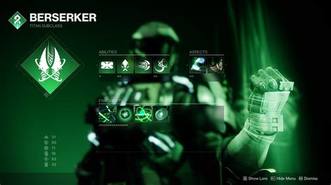 Best Strand builds for Titans in Destiny 2 Lightfall