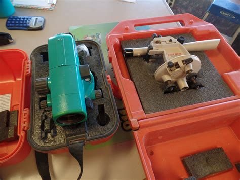 How to Use a Transit Level For Dummies 的图像结果