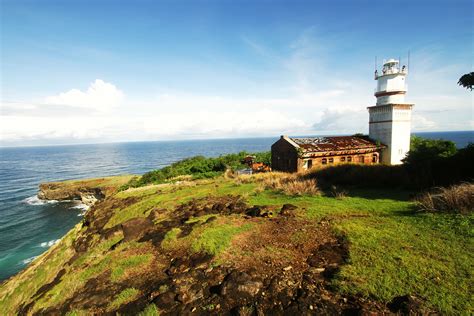 Attraction Zambales Tourist Spots - where to go in zambales