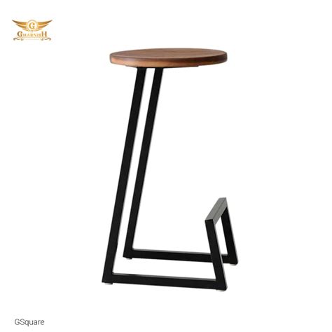 GSquare Metal Bar Stool Wholesale for Restaurant/ Bar and Cafe – Gharnish