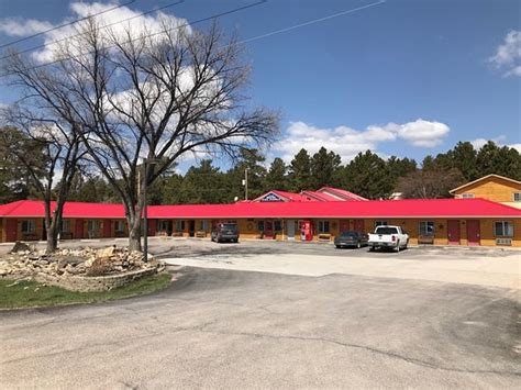 AUTO INN MOTEL & RV PARK (Newcastle) - Motel Reviews, Photos, Rate ...