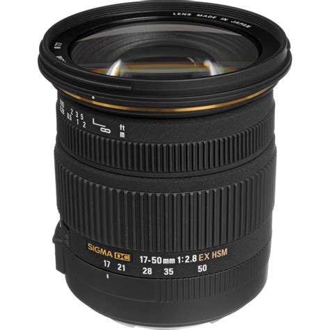 Sigma Lenses Canon Fit at Raymond Eudy blog