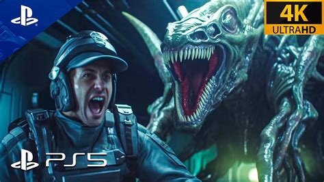 Image result for Alien Dark Descent Gameplay PC