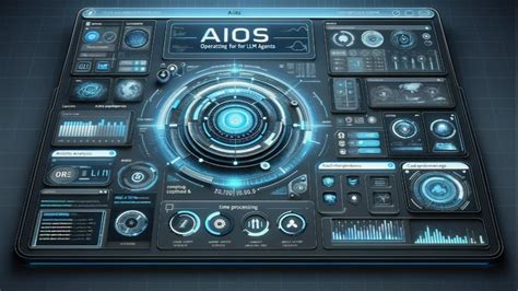 Ai Based Operating System 的图像结果