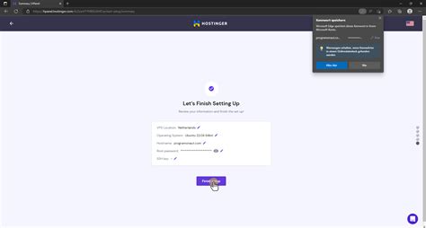 How To Easily Set Up A Server (VPS) For Your Side Projects