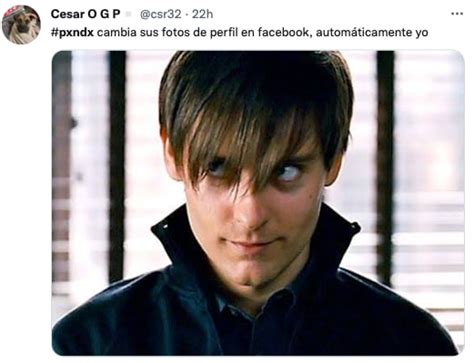 PXNDX da señales de vida y los memes más chavorrucos ruegan por una ...