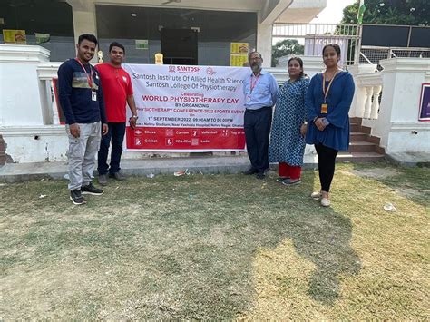 Events|Best paramedical college in Delhi NCR|Santosh Institute of ...