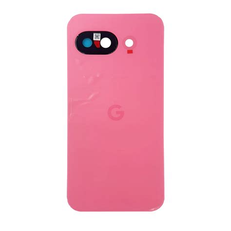 Pixel 9a