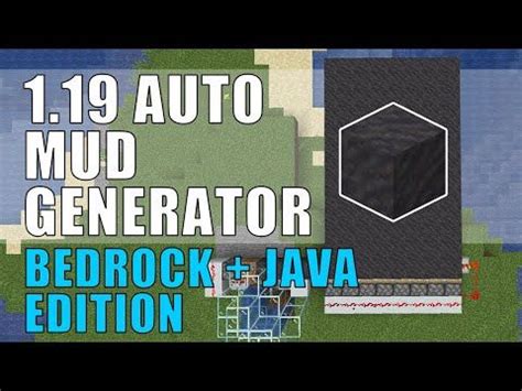 Image result for Mud Farm Minecraft Java