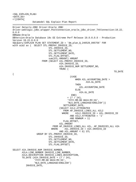 Image result for Splashbi SQL> Connect Explain Plan