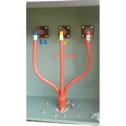 XLPE Cable Jointing Kit - HV Heat Shrink Cable Joints Trader ...