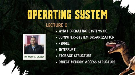 Image result for Operating System Tutorials YouTube