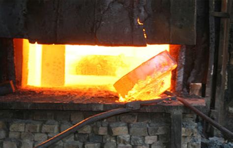 Changodar Metals Pvt. Ltd.