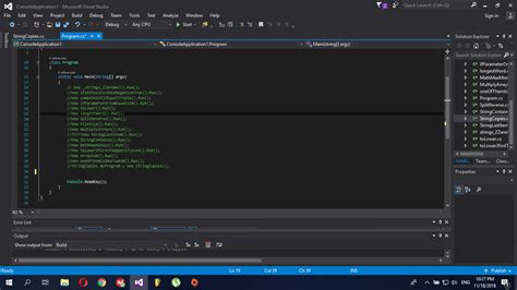 Image result for How to Call Programs From Main