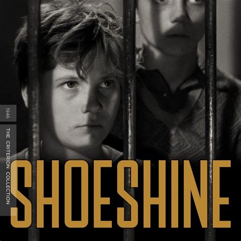 Shoeshine (Criterion Collection Blu-ray) – Dbt Prime Shopbridge Com. Ltd