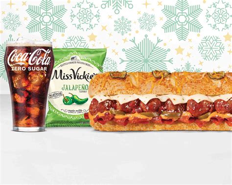 Subway (4500 Medical Center Drive) Menu McKinney • Order Subway (4500 ...