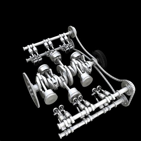 Image result for Boxer Engine Animation