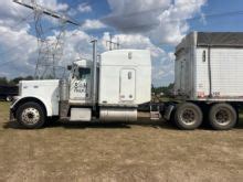 New & Used Peterbilt, Road Tractors for sale. Peterbilt equipment ...