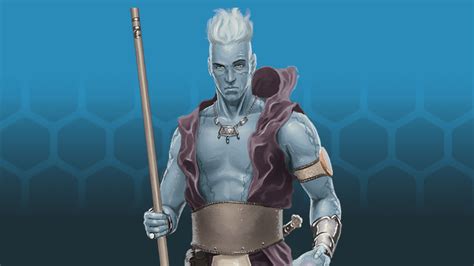 DnD Genasi 5e guide
