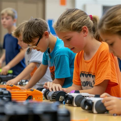 Makerspace for Schools - GO Technology Group