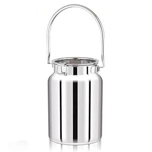 Buy Yes Kitchen Prime Multi Can- Air Tight, Leak Proof Stainless Steel ...