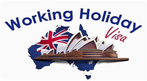 澳大利亚打工度假签证2018_旅泊网