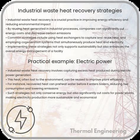 Image result for Factory Waste Heat Recovery