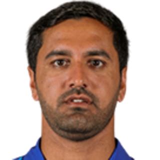Latest and Authentic news about Najibullah Zadran, Cricket, Afghanistan ...
