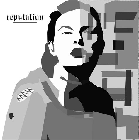 Image result for Reputation Album