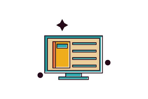 Computing Icon Library 的图像结果