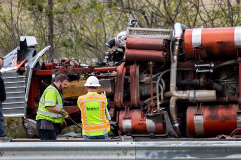 Southbound US 23 closed due to crash - mlive.com