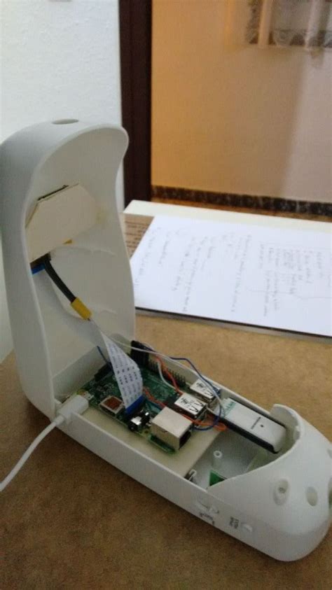 Image result for Raspberry Pi Alarm System