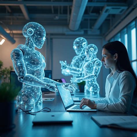 Forthtech - Robotics & Automation Solutions