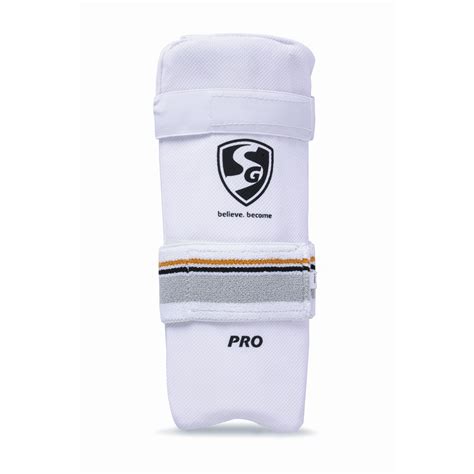 SG Pro Elbow Guard – TeamSG