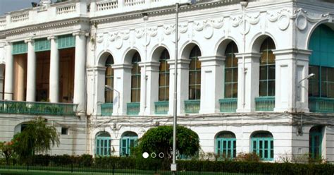 NATIONAL LIBRARY OF INDIA (Full Notes) - LIS World