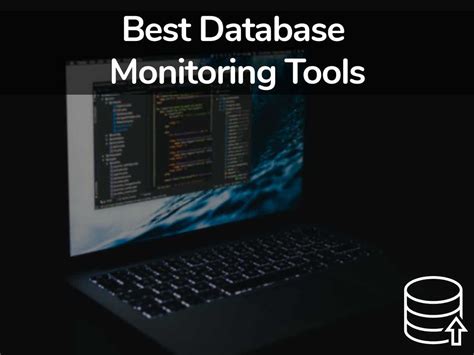 Image result for DB Monitoring Tools