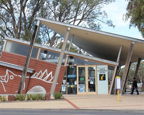 THE 10 BEST Places to Visit in Berri (2025) - Must-See Attractions