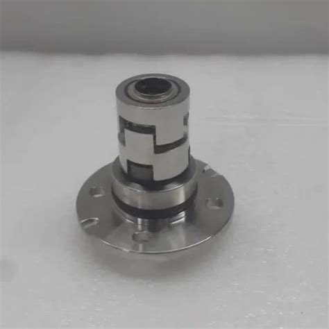 Manufacturer of Mechanical Seal & Pump Impeller by Hydro Make Seals ...