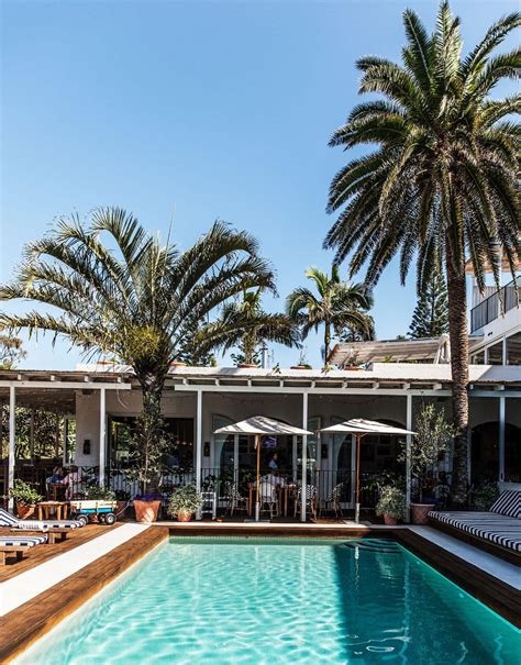 Australia's best HOTEL BREAKFASTS | Gourmet Traveller - travel - Read ...