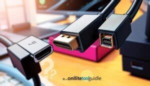 HDMI Connection Problems 的图像结果