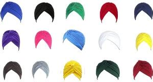 PAROPKAR Solid Pagri Price in India - Buy PAROPKAR Solid Pagri online ...