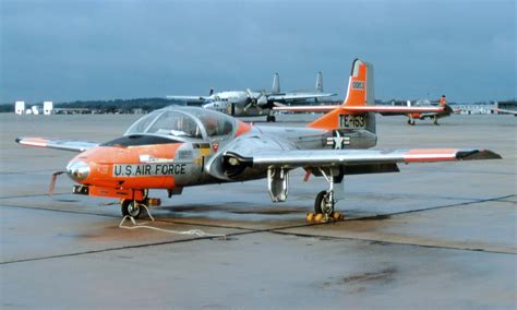 Cessna T-37 Tweet Aero Photo Gallery