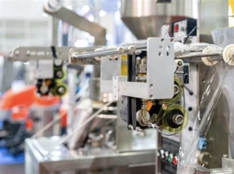 Image result for Packaging Machine Assembiy Process