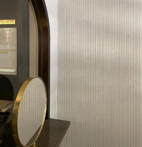 Projects | Stencil Lime Finish | Beautiful Stencil Design