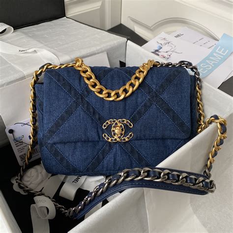 Chanel Replica Archives - LuxuryTastic Replicas