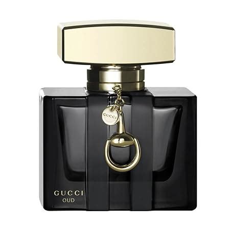 Buy GUCCI OUD Eau De Parfum UNISEX Natural Spray 75 ml Online at Low ...